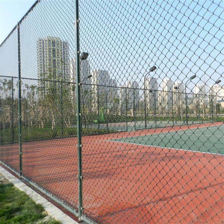 球場圍網(wǎng)案例展示圖片2 球場圍網(wǎng)案例展示圖片2