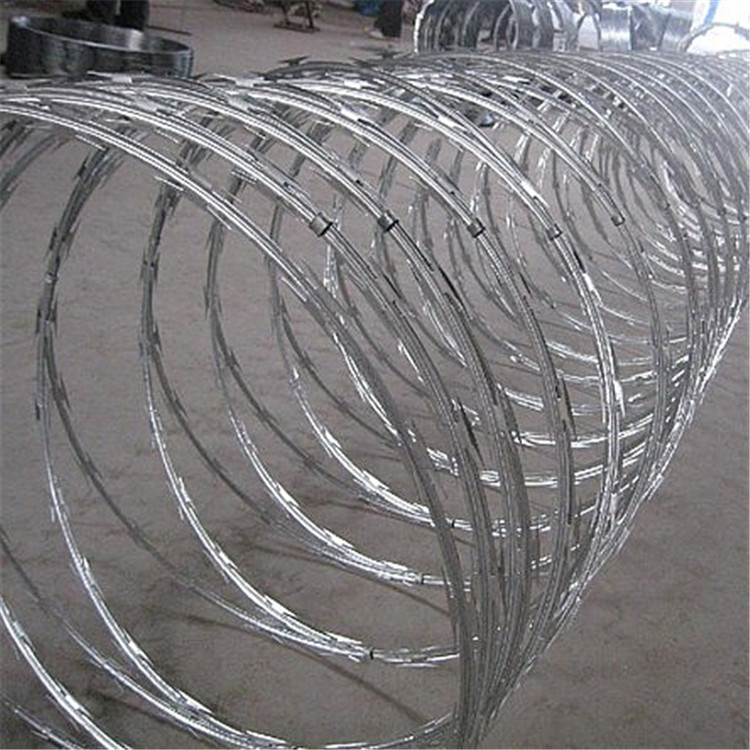 刀刺網案例展示圖片2 刀刺網案例展示圖片2