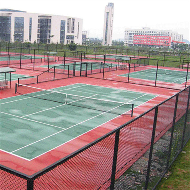 框架球場圍網案例展示圖片1