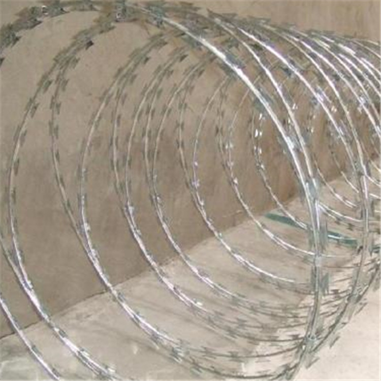 刀刺網案例展示圖片3